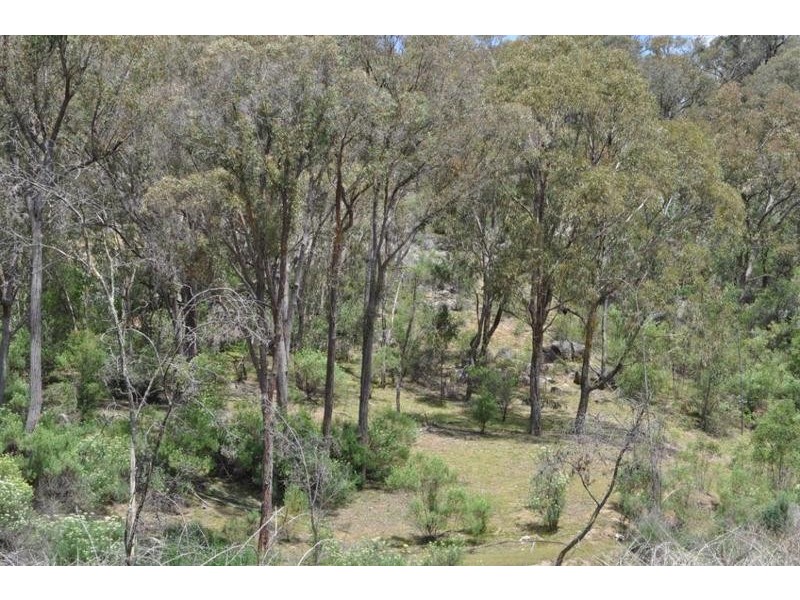 Lot 2 Reids Flat Road, Bigga NSW 2583