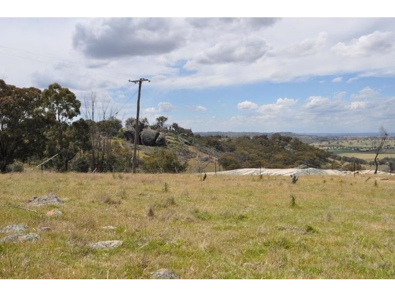 Lot 2 Reids Flat Road, Bigga NSW 2583