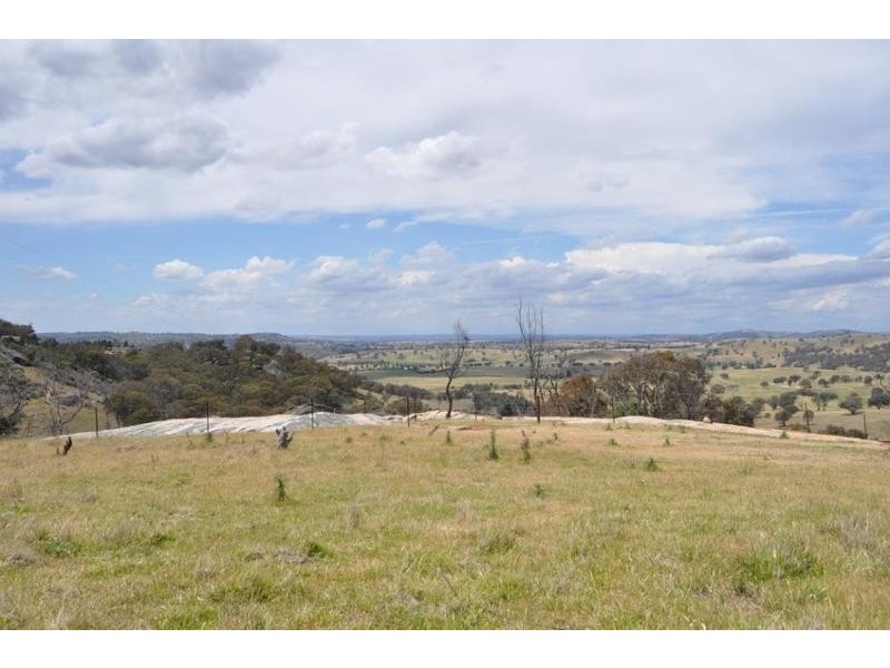 Lot 2 Reids Flat Road, Bigga NSW 2583