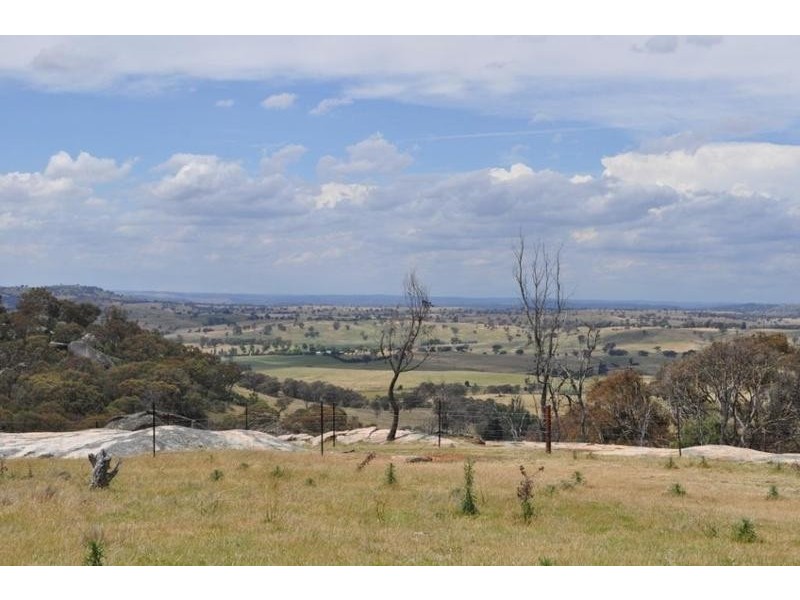 Lot 2 Reids Flat Road, Bigga NSW 2583