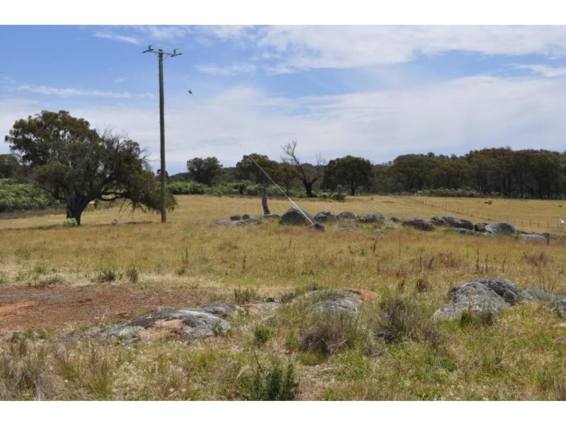 Lot 2 Reids Flat Road, Bigga NSW 2583