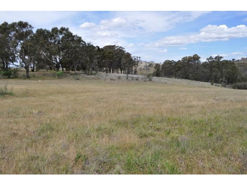 Lot 2 Reids Flat Road, Bigga NSW 2583