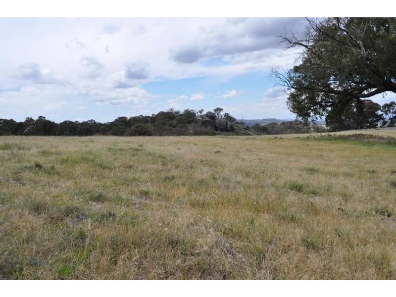 Lot 2 Reids Flat Road, Bigga NSW 2583