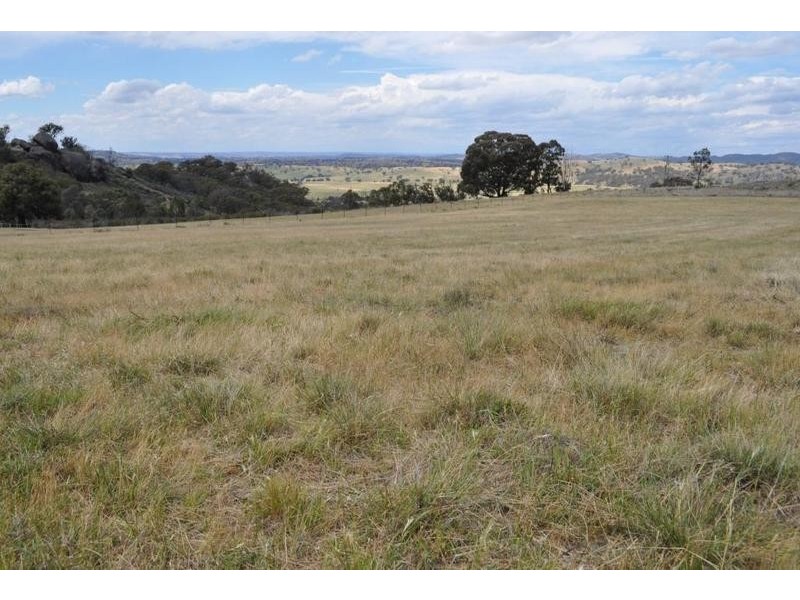 Lot 2 Reids Flat Road, Bigga NSW 2583