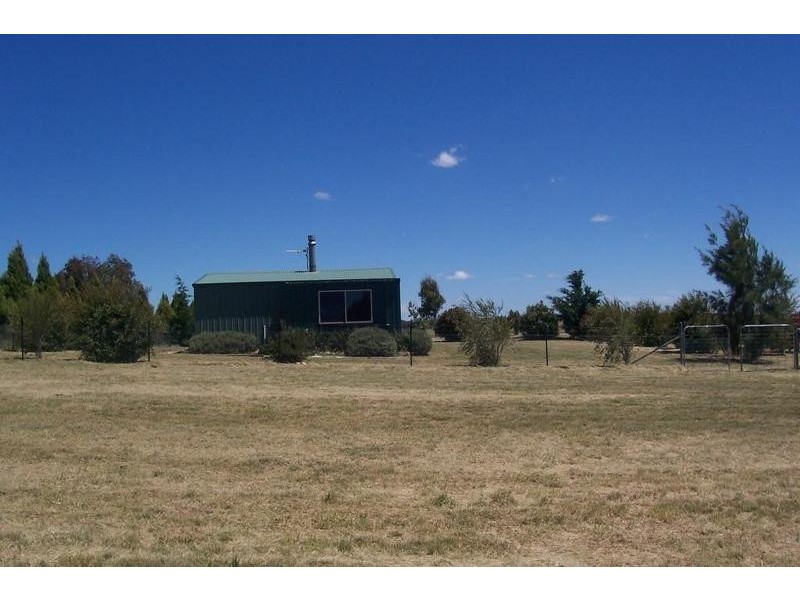 Lot 2 Brittania Street, Grabben Gullen NSW 2583