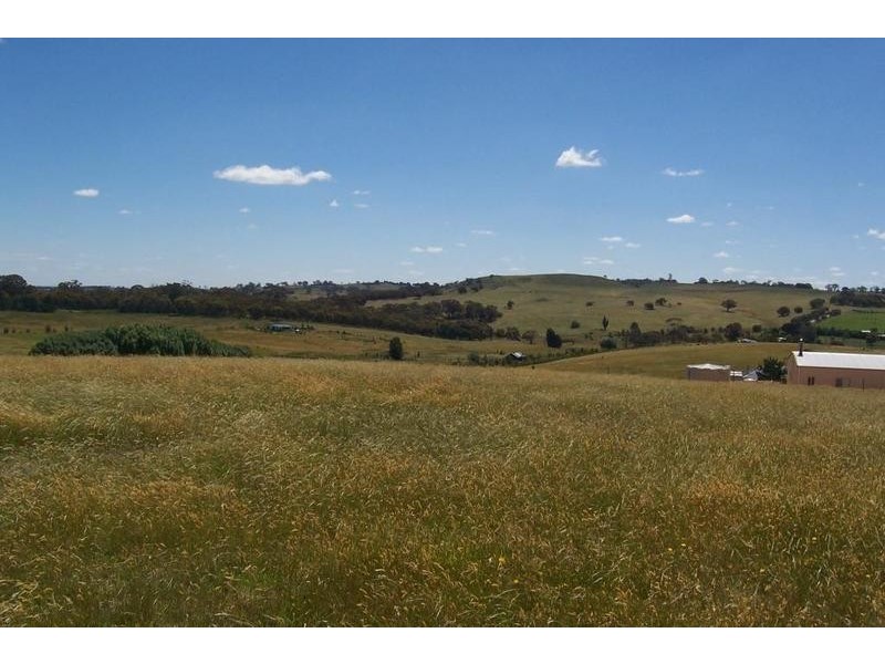 Lot 2 Brittania Street, Grabben Gullen NSW 2583