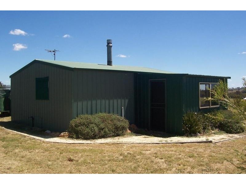 Lot 2 Brittania Street, Grabben Gullen NSW 2583