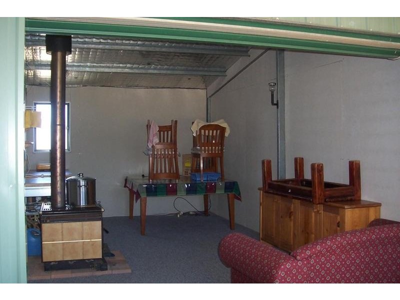 Lot 2 Brittania Street, Grabben Gullen NSW 2583