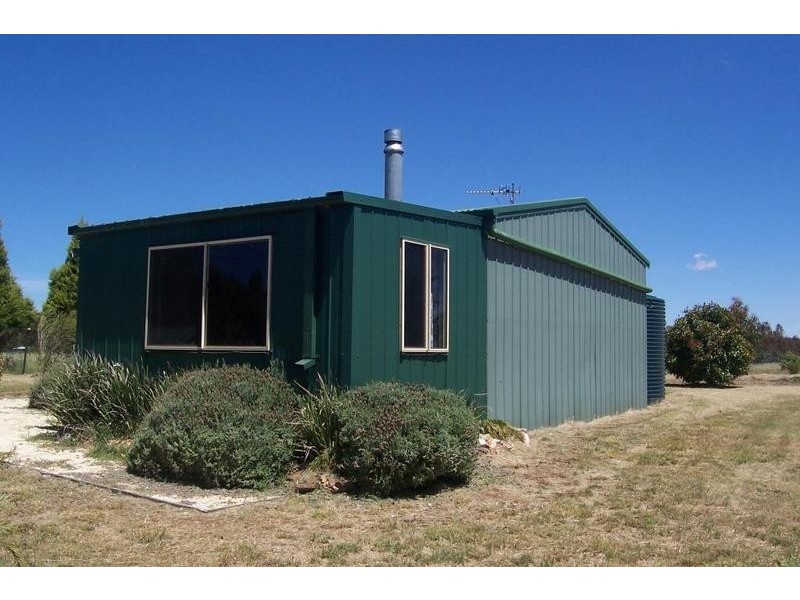 Lot 2 Brittania Street, Grabben Gullen NSW 2583