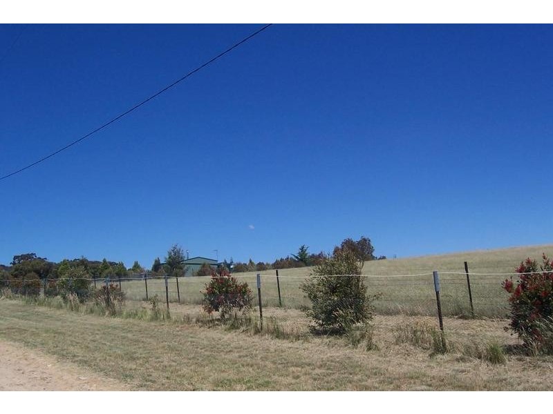 Lot 2 Brittania Street, Grabben Gullen NSW 2583