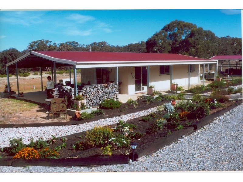 702 Carrick Road, Towrang NSW 2580