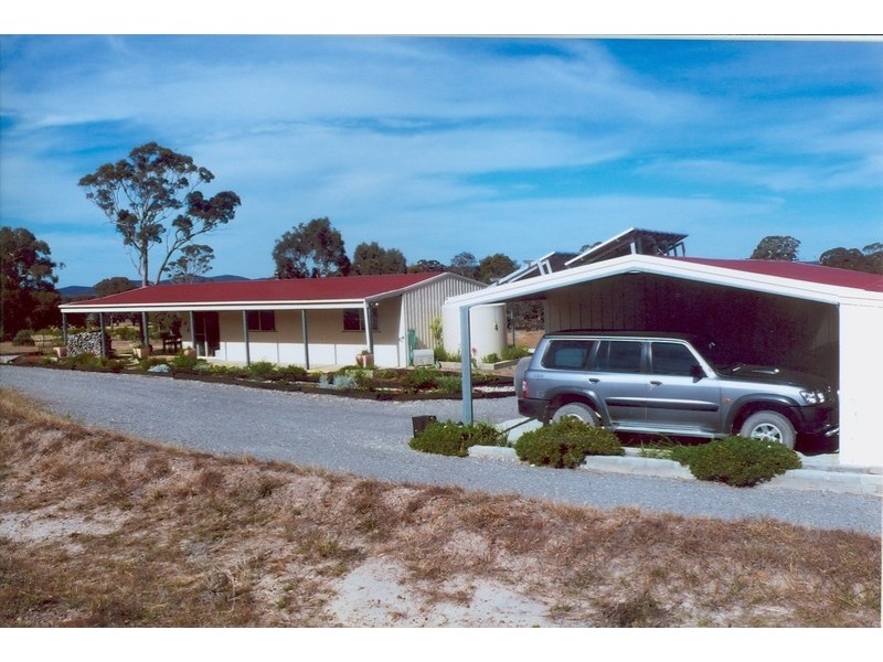 702 Carrick Road, Towrang NSW 2580