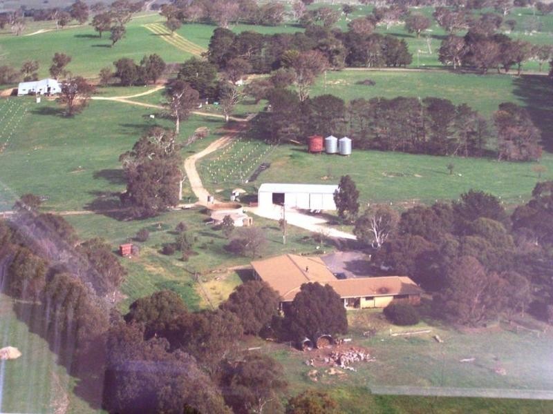 * “Mount View” Sapphire Road, Gunning NSW 2581