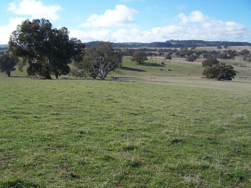 * “Mount View” Sapphire Road, Gunning NSW 2581