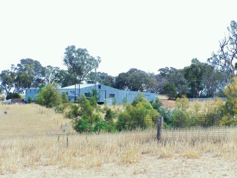 * “Mount View” Sapphire Road, Gunning NSW 2581
