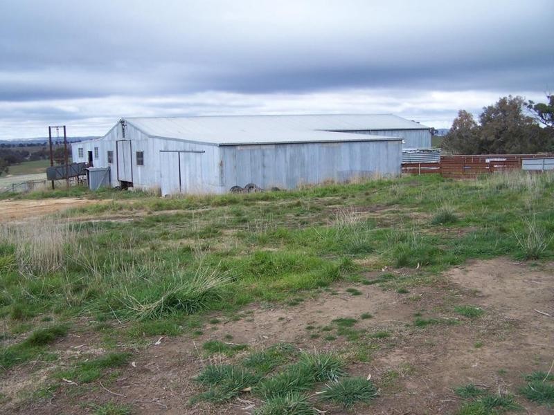 * “Mount View” Sapphire Road, Gunning NSW 2581