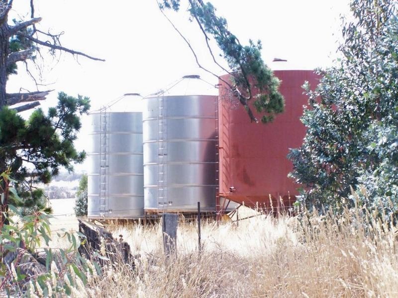 * “Mount View” Sapphire Road, Gunning NSW 2581