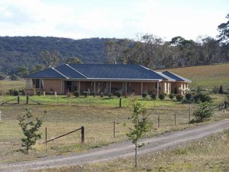 1459 Taralga Road, Tarlo NSW 2580