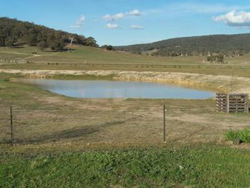 1459 Taralga Road, Tarlo NSW 2580