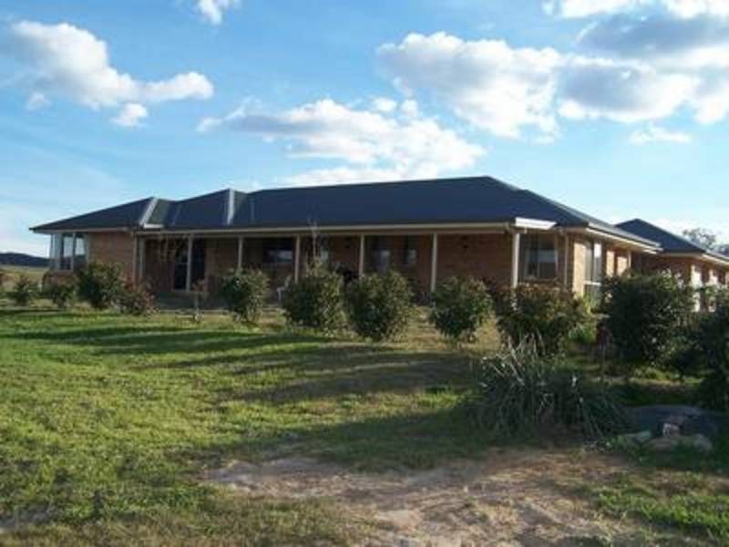 1459 Taralga Road, Tarlo NSW 2580