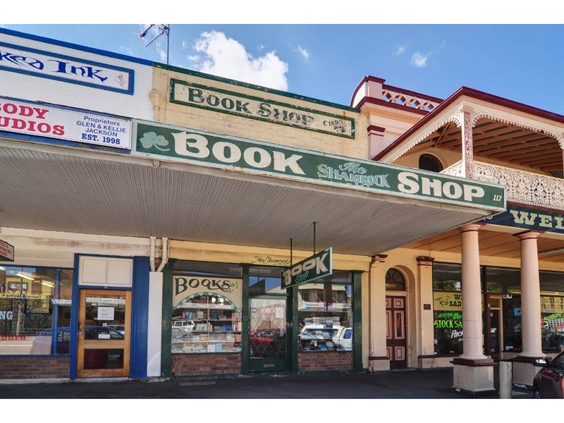 117 Auburn Street, Goulburn NSW 2580