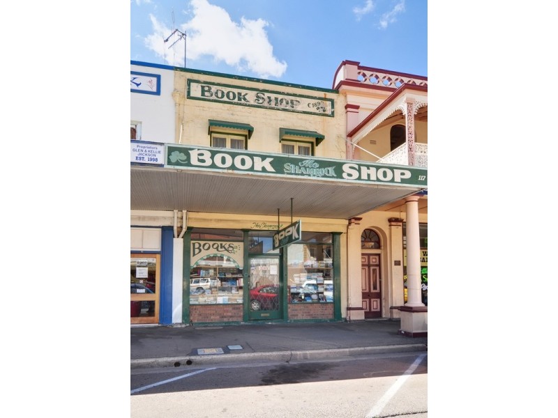 117 Auburn Street, Goulburn NSW 2580