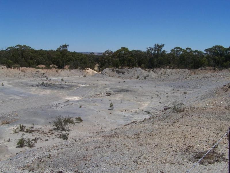 Lot 3 Tyrl Tyrl Road, Golspie NSW 2580