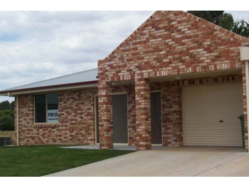 Unit 22 Picker Street, Crookwell NSW 2583