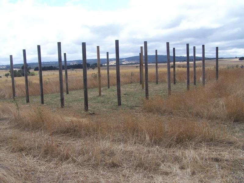 Lot 1 Glen Erin Road, Grabben Gullen NSW 2583