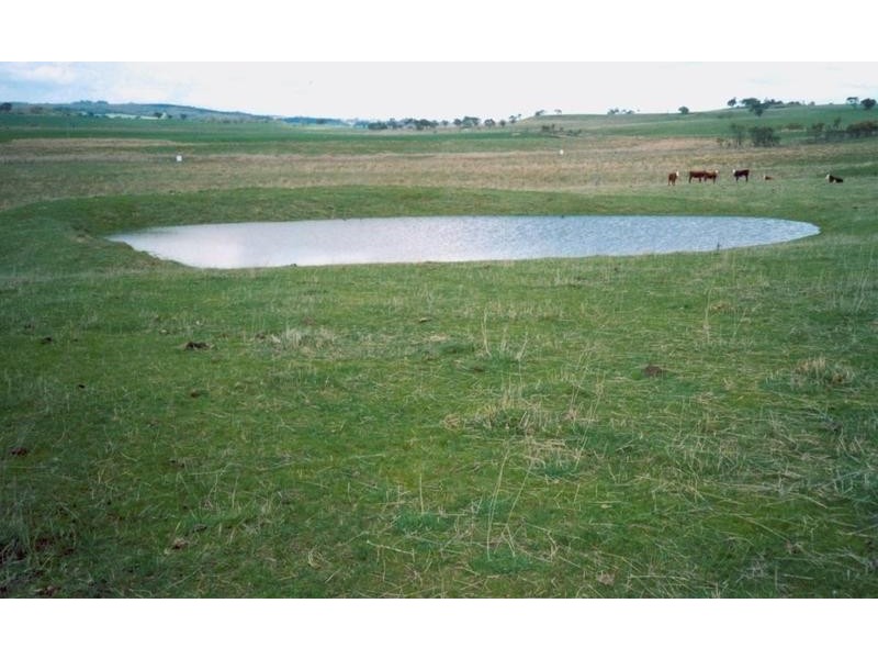 Lot 1 Glen Erin Road, Grabben Gullen NSW 2583