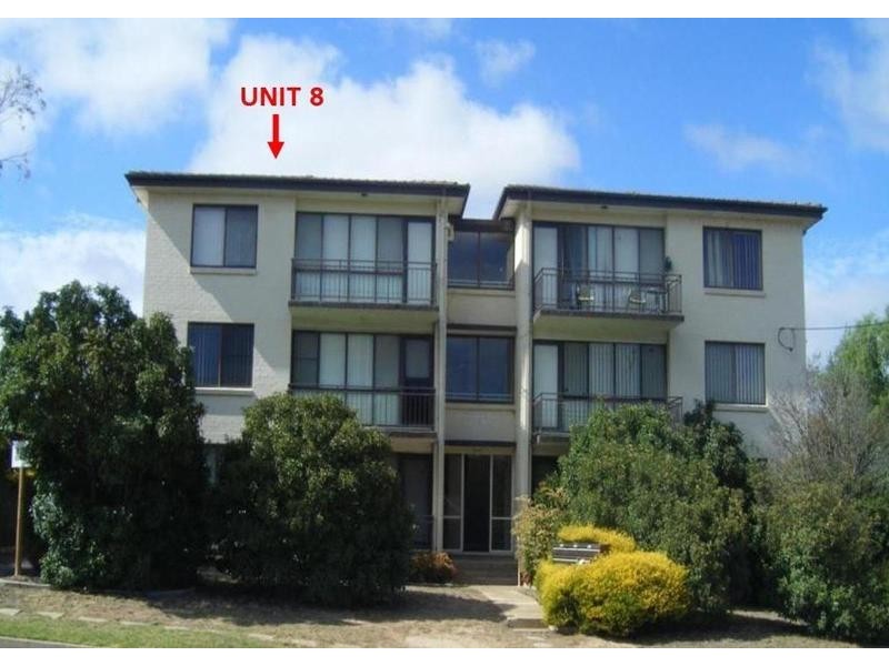 8/11 Queen Street, Goulburn NSW 2580