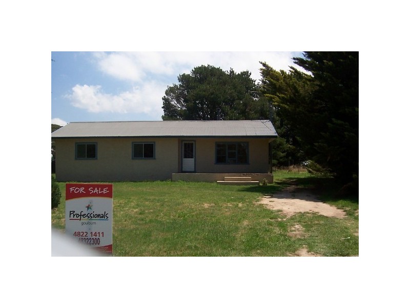 349 Smith Road, Crookwell NSW 2583
