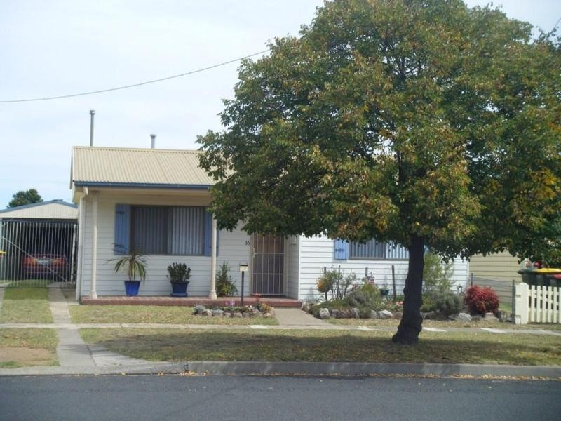 36 Cole Street, Goulburn NSW 2580