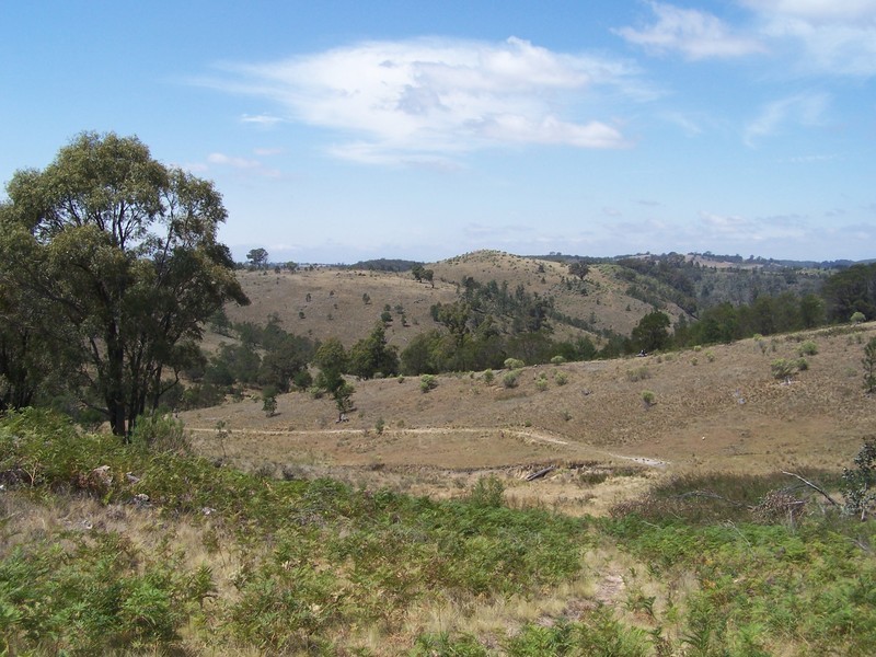 388 Long Gulley Road, Bannaby NSW 2580