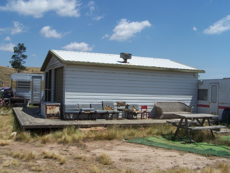 388 Long Gulley Road, Bannaby NSW 2580