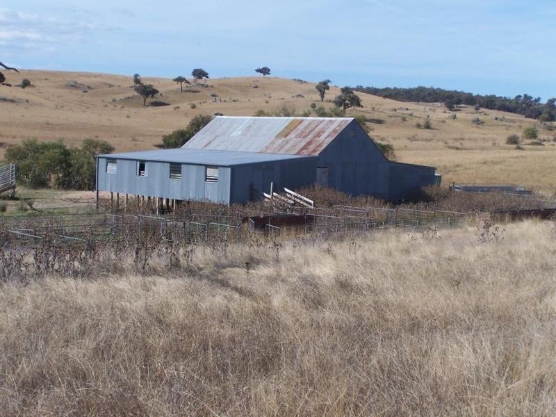 1159 Binda Road, Crookwell NSW 2583