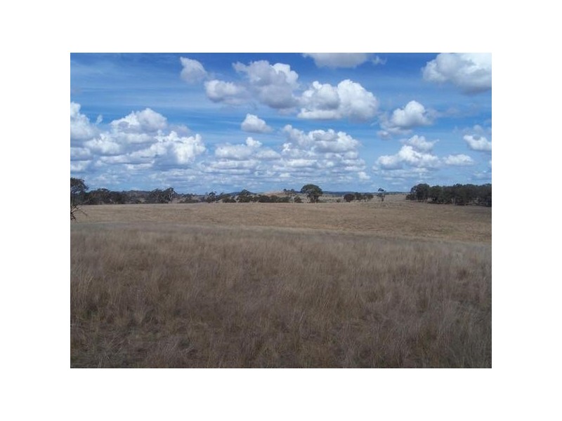 Lot 1 Henry Parkes Road, Parkesbourne NSW 2580