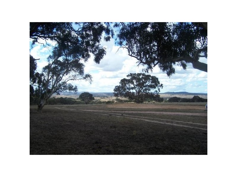 Lot 1 Henry Parkes Road, Parkesbourne NSW 2580