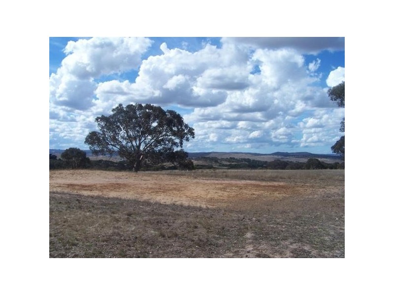 Lot 1 Henry Parkes Road, Parkesbourne NSW 2580