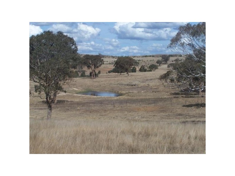 Lot 1 Henry Parkes Road, Parkesbourne NSW 2580