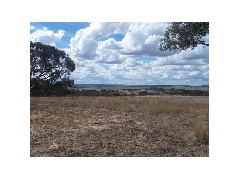 Lot 1 Henry Parkes Road, Parkesbourne NSW 2580