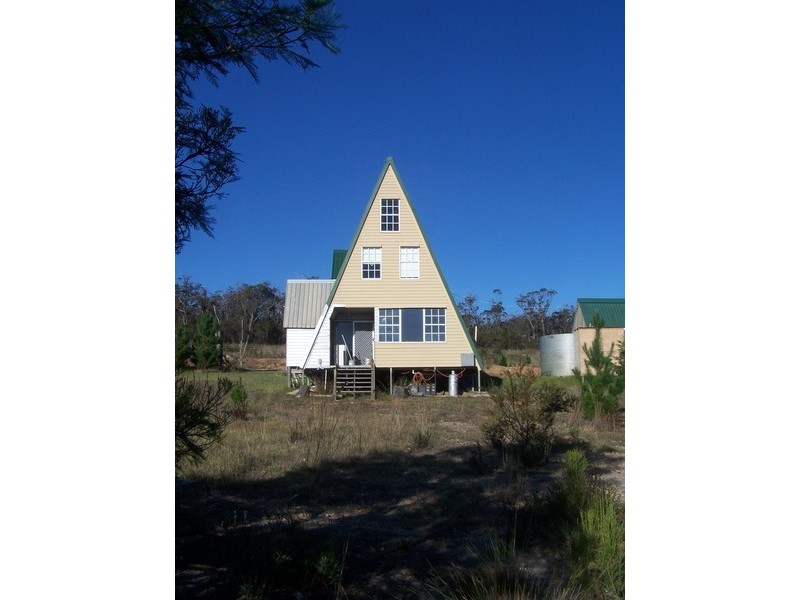 122 Blakes Boulevard, Bungonia NSW 2580