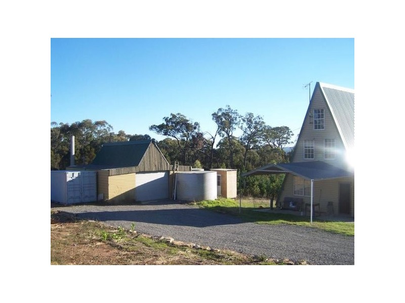 122 Blakes Boulevard, Bungonia NSW 2580