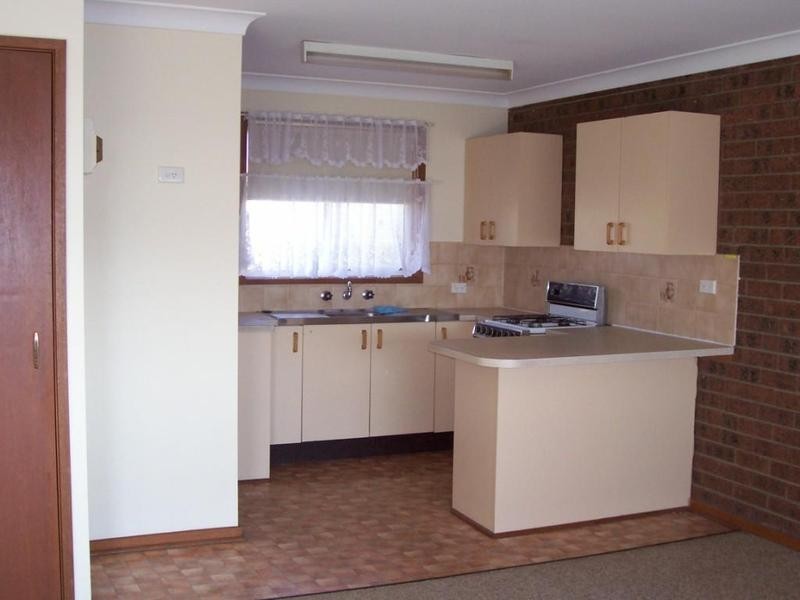 4/13 Cowper Street, Goulburn NSW 2580