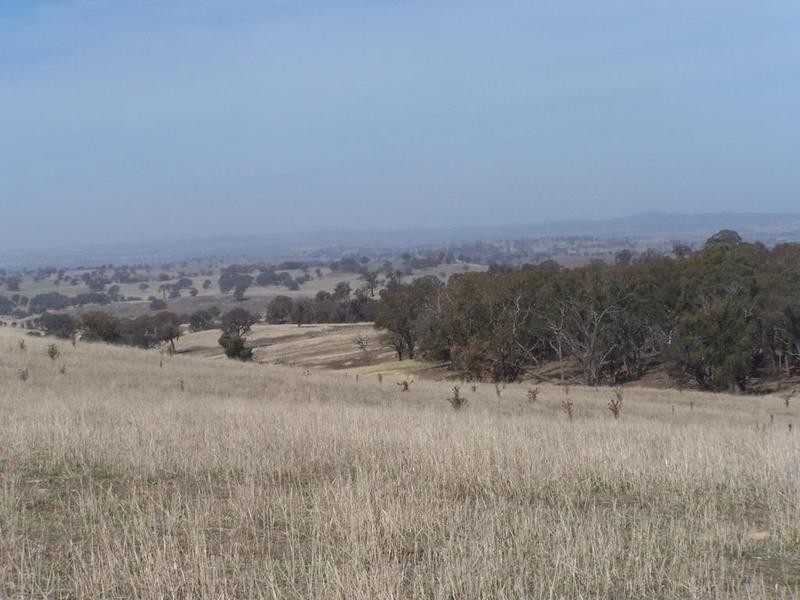 Lot 2 Sapphire Road, Gunning NSW 2581