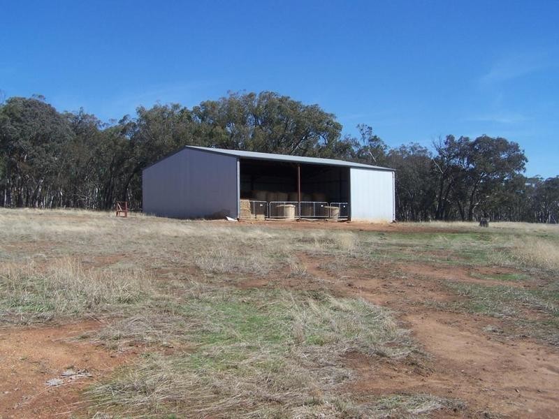 Lot 2 Sapphire Road, Gunning NSW 2581