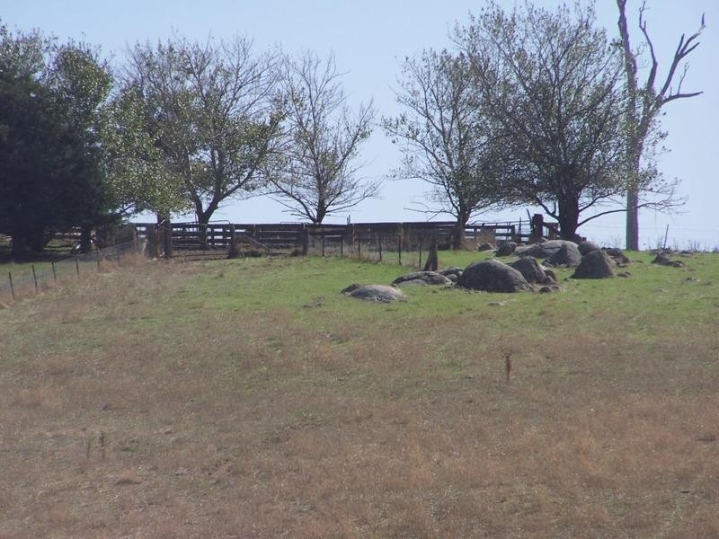 Lot 2 Sapphire Road, Gunning NSW 2581