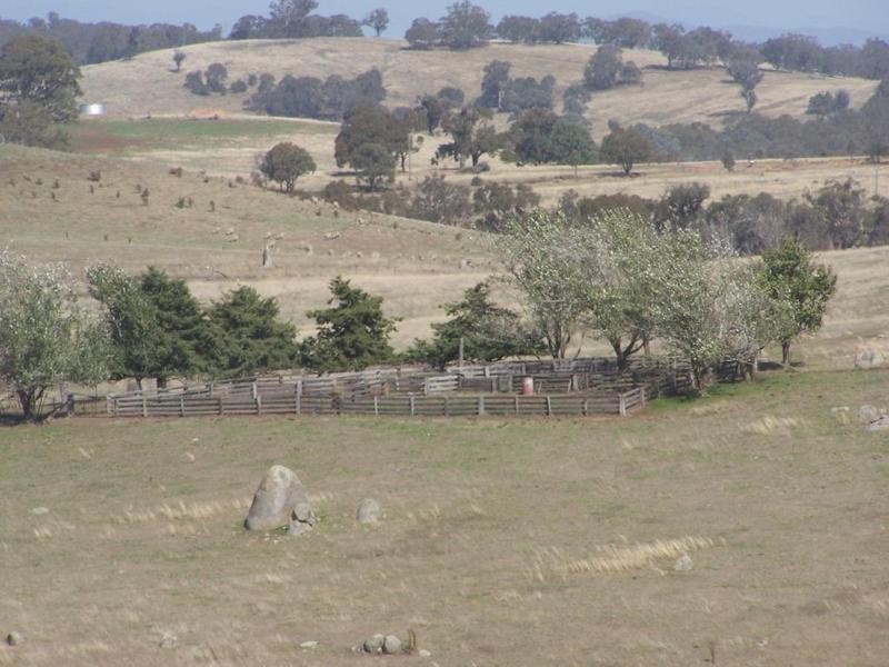 Lot 2 Sapphire Road, Gunning NSW 2581