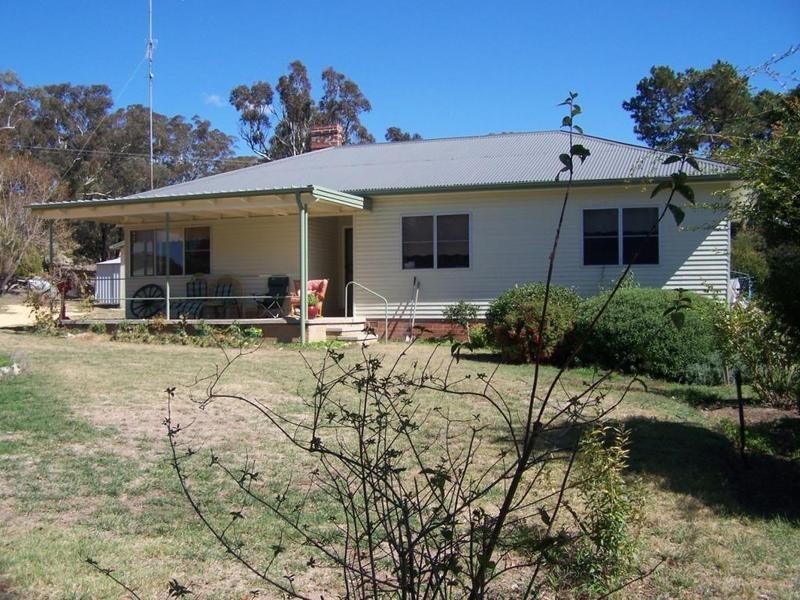 1590 Collector Road, Gunning NSW 2581