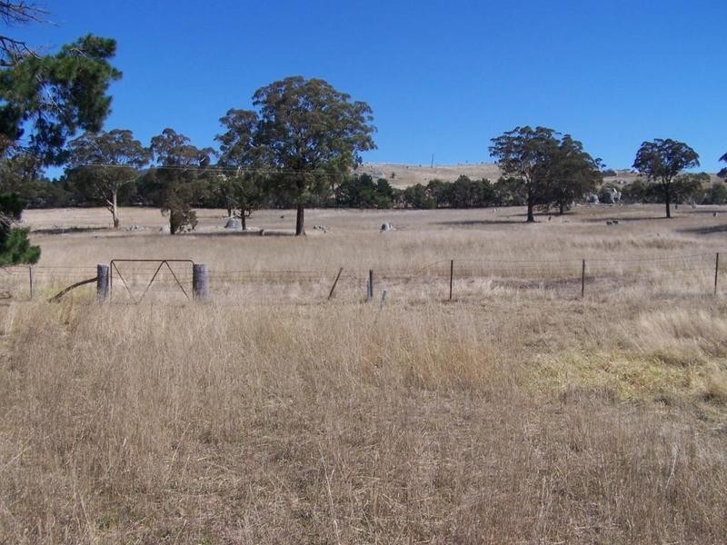 1590 Collector Road, Gunning NSW 2581